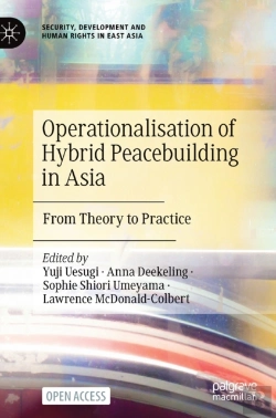 Bertrand.pt - Operationalisation Of Hybrid Peacebuilding In Asia