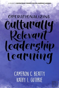 Bertrand.pt - Operationalizing Culturally Relevant Leadership Learning