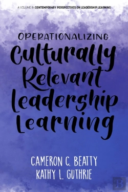 Bertrand.pt - Operationalizing Culturally Relevant Leadership Learning