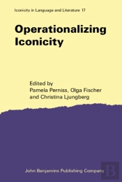 Operationalizing Iconicity