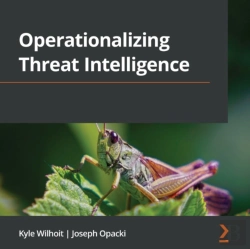 Bertrand.pt - Operationalizing Threat Intelligence