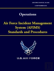 Operations - Air Force Incident Manageme