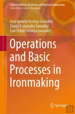 Bertrand.pt - Operations And Basic Processes In Ironmaking