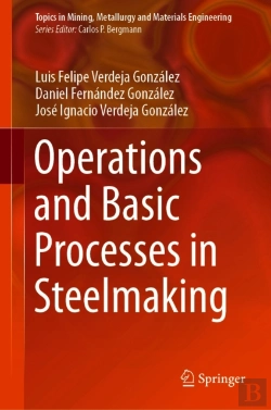 Bertrand.pt - Operations And Basic Processes In Steelmaking