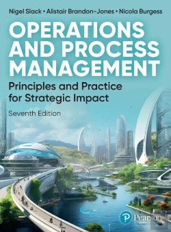 Bertrand.pt - Operations And Process Management