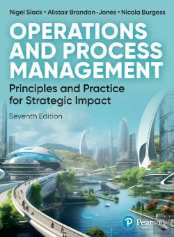 Bertrand.pt - Operations And Process Management