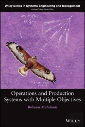 Operations And Production Systems With Multiple Objectives