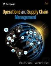 Operations And Supply Chain Management
