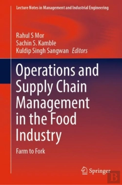 Bertrand.pt - Operations And Supply Chain Management In The Food Industry