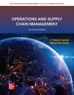 Bertrand.pt - Operations And Supply Chain Management Ise