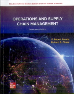 Bertrand.pt - Operations And Supply Chain Management Ise
