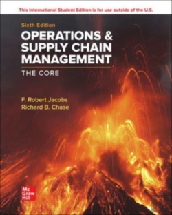 Bertrand.pt - Operations And Supply Chain Management: The Core Ise