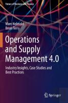 Operations And Supply Management 4.0