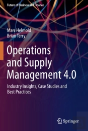Operations And Supply Management 4.0