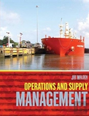 Operations And Supply Management