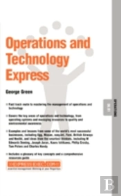 Operations And Technology Express