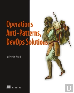 Bertrand.pt - Operations Anti-Patterns, Devops Solutions