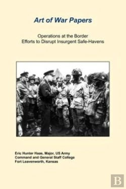 Bertrand.pt - Operations At The Border Efforts To Disrupt Insurgent Safe-Havens