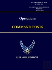 Operations - Command Posts  Air Force Ma