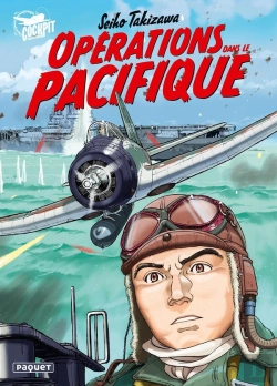 Bertrand.pt - Operations Dans Le Pacifique