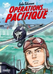 Operations Dans Le Pacifique