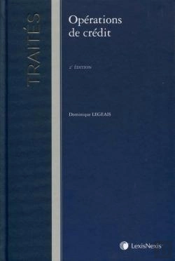 Bertrand.pt - Opérations De Crédit (2e Édition)