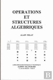 Opérations Et Structures Algebriques