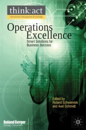 Operations Excellence