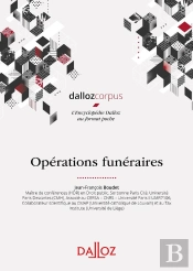 Opérations Funéraires
