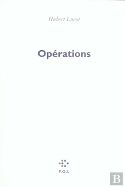 Bertrand.pt - Opérations