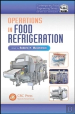 Bertrand.pt - Operations In Food Refrigeration