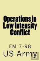 Operations In Low Intensity Conflict