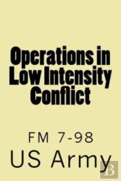 Operations In Low Intensity Conflict
