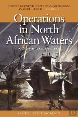 Bertrand.pt - Operations In North African Waters, October 1942 - June 1943