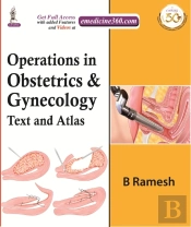 Operations In Obstetrics & Gynecology