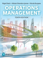 Operations Management
