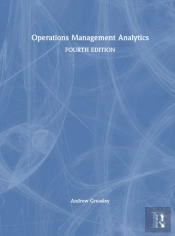 Operations Management Analytics