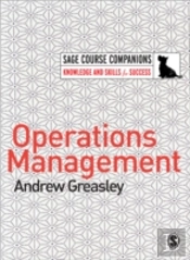 Operations Management
