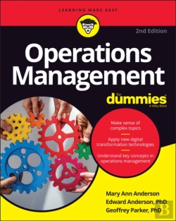 Bertrand.pt - Operations Management For Dummies