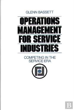 Bertrand.pt - Operations Management For Service Industries