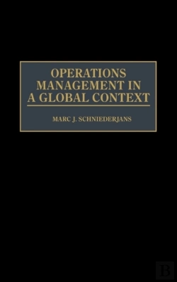 Bertrand.pt - Operations Management In A Global Context