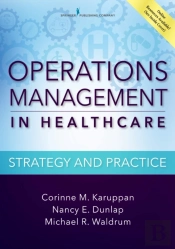 Operations Management In Healthcare