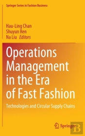 Operations Management In The Era Of Fast Fashion