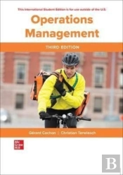 Operations Management Ise