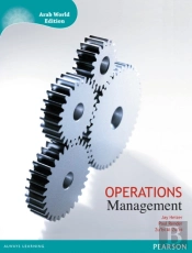 Operations Management With Myomlab