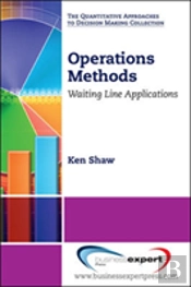Operations Methods