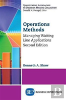 Operations Methods