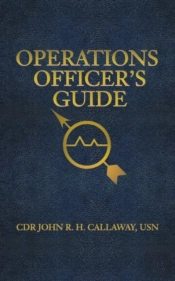 Operations Officer'S Guide