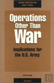 Operations Other Than War