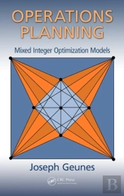 Operations Planning